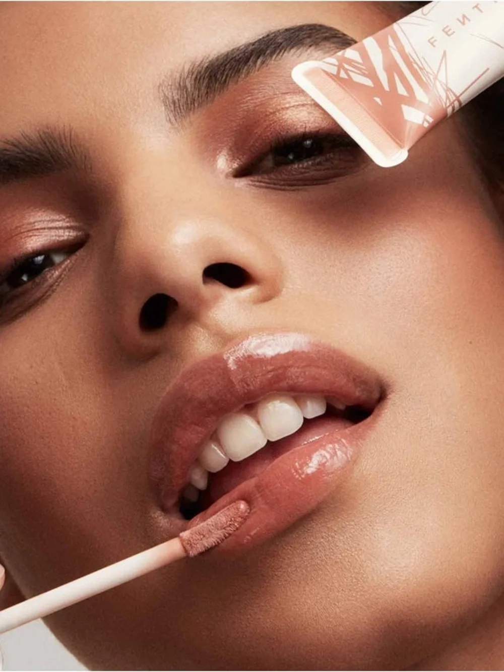 FENTY BEAUTY PRO KISS'R LUSCIOUS LIP BALM